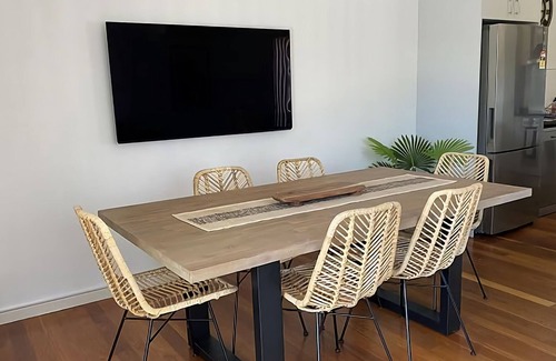 Batemans Bay House | Golfers Dream - holiday in the Bay