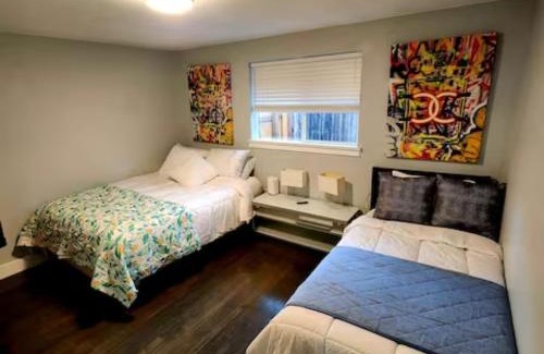 Scenic Heights House | Golfers Dream! Sweet NW location.