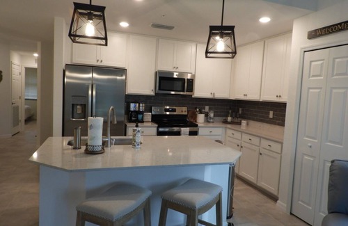 Braden River Condo | Golfers Dream