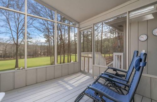 Hot Springs Village House | Golfers Getaway