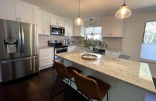 Pinehurst House | Golfers Getaway *New Remodel* Putting Green 3BD2BA