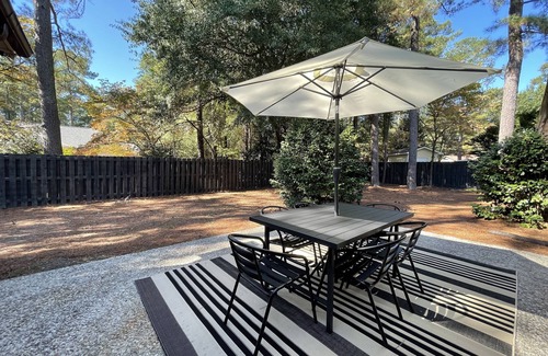 Pinehurst House | Golfers Getaway *New Remodel* Putting Green 3BD2BA
