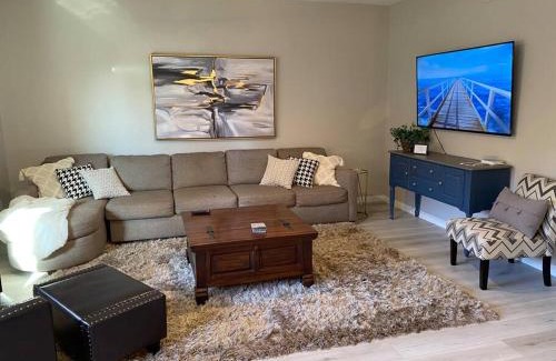 Mesquite Apartment | Golfer’s Oasis Condominium at Hawk Ridge