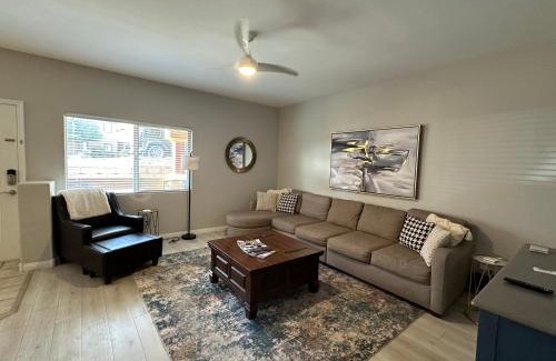 Mesquite Apartment | Golfer’s Oasis Condominium at Hawk Ridge