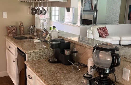 April Sound House | Golfers’ Paradise! 3BR Home/Pool/Golf View/Gated/Marina Access/tennis courts/gym