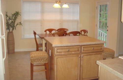 Calabash House | Golfers Paradise in Beautiful Brunswick Plantation Golf Resort