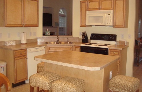 Calabash House | Golfers Paradise in Beautiful Brunswick Plantation Golf Resort