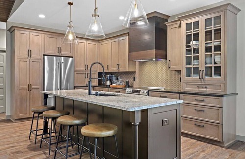 Rome House | Golfer’s paradise in Rome, Wisconsin, now booking for the 2026 golf season!