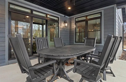 Rome House | Golfer’s paradise in Rome, Wisconsin, now booking for the 2026 golf season!