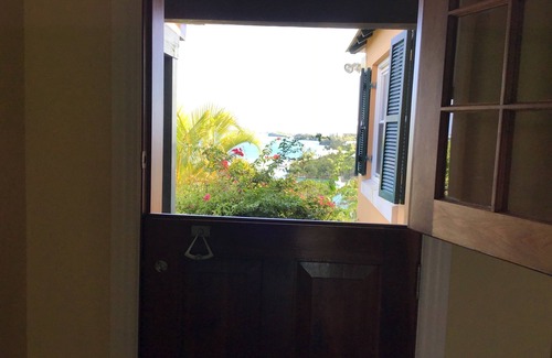 St. George's House | Golfers’ Paradise near beaches