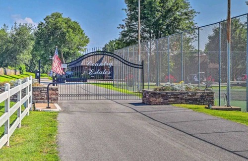 Afton Condo | Golfers Paradise - Tee Time Hideaway