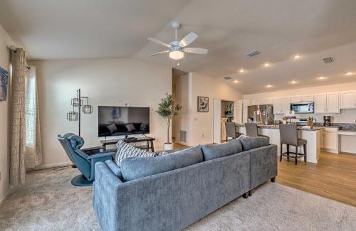 Wildwood House | Golfers Paradise - The Villages in Wildwood!