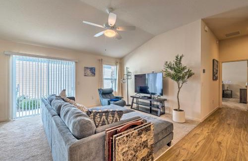 Wildwood House | Golfers Paradise - The Villages in Wildwood!