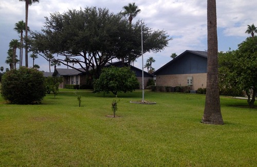 Mission Condo | GOLFERS PARADISE