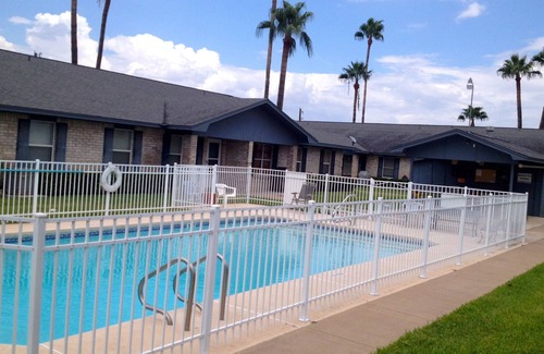 Mission Condo | GOLFERS PARADISE