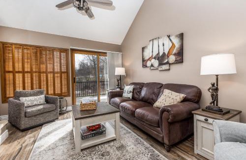 The Galena Territory House | Golfers Valleywood Getaway, The Galena Territory