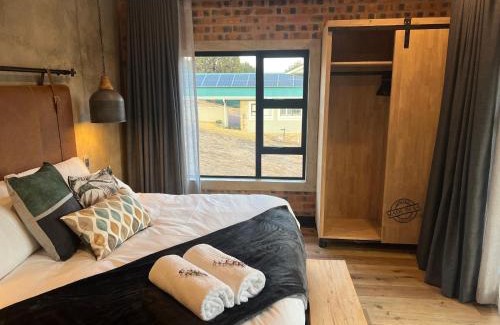 Clarens Villa | Golfers View @101