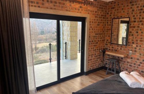 Clarens Villa | Golfers View @101