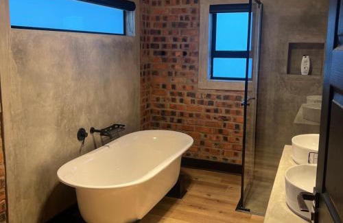 Clarens Villa | Golfers View @101