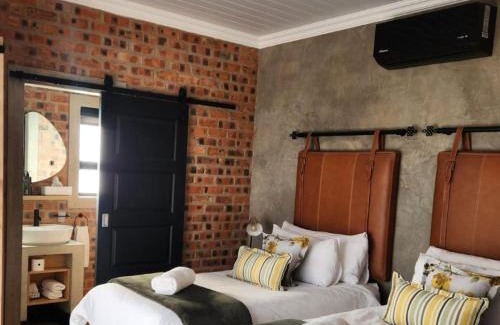 Clarens Villa | Golfers View @101