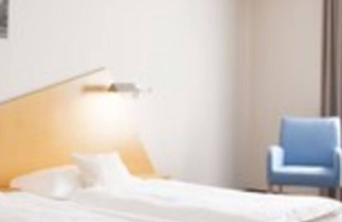 Trostau Hotel | Golfhotel Fahrenbach