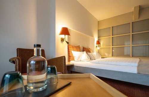 Hennstedt Hotel | Golfhotel Gut Apeldoer