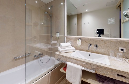 Hennstedt Hotel | Golfhotel Gut Apeldoer