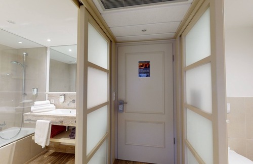 Hennstedt Hotel | Golfhotel Gut Apeldoer