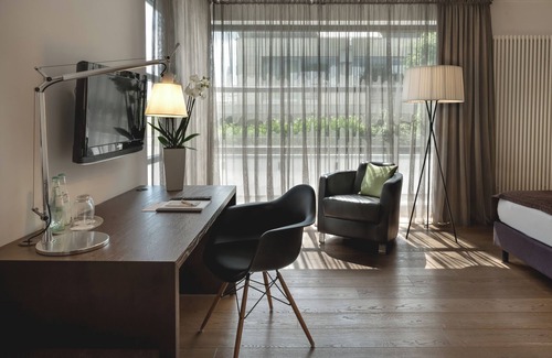 Frondenberg/Ruhr Hotel | GolfHotel Gut Neuenhof
