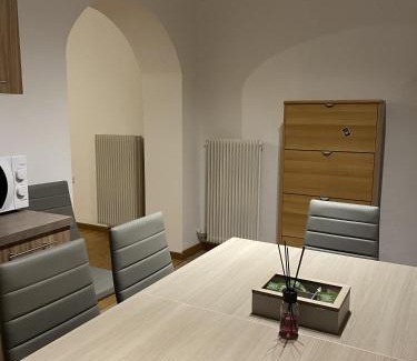 Bocenago Apartment | GolfHouseApartment