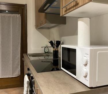 Bocenago Apartment | GolfHouseApartment