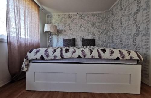 Svenljunga Villa | GolfHuset