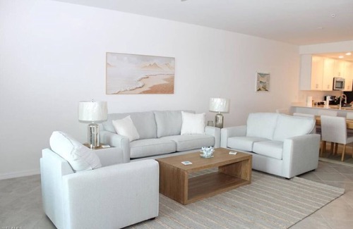 Immokalee Apartment | Golfing, HOA Pool, Pickleball Courts, and Family Fun