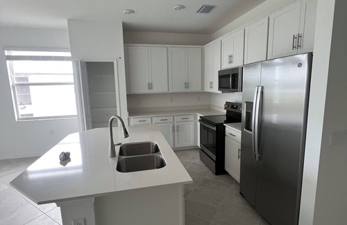 Immokalee Condo | Golfing Paradise - Coveted 3/2 Corner Unit!