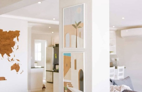 Shelley Point House | Golfing paradise at the beach