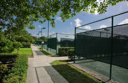 Plantation Condo | Golfing, Waterfront, near Beach, Approach Shot