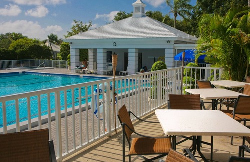 Plantation Condo | Golfing, Waterfront, near Beach, Approach Shot