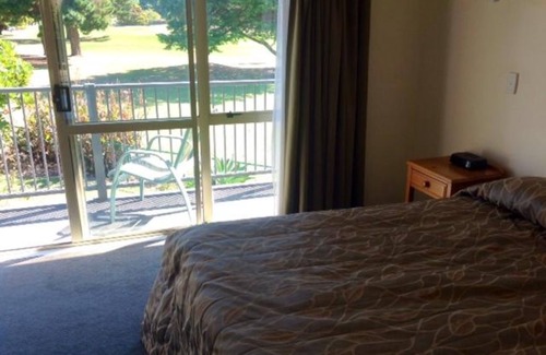 Golflands Hotel | Golflands Motel