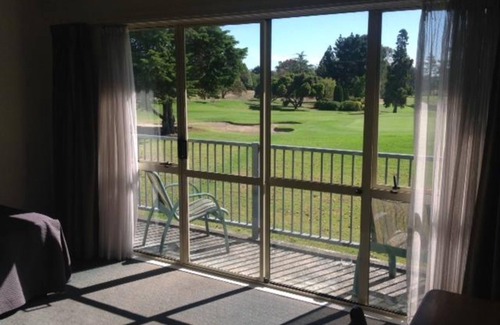 Golflands Hotel | Golflands Motel