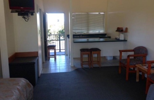Golflands Hotel | Golflands Motel