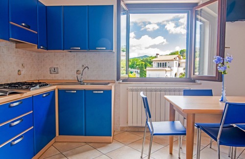 Porto Azzurro Apartment | Golfo Azzurro - Golfo Azzurro - Mono
