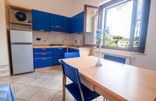 Porto Azzurro Apartment | Golfo Azzurro - Golfo Azzurro - Mono