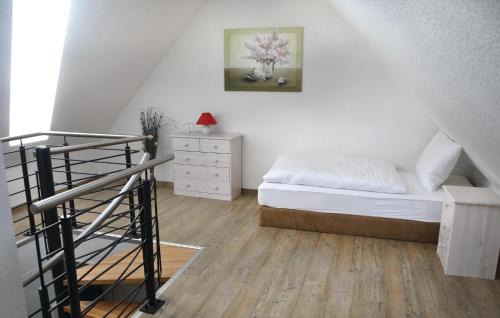 Kaschow Apartment | Golfpark Strelasund