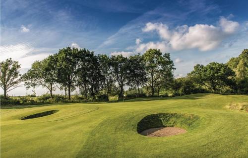 Kaschow Apartment | Golfpark Strelasund
