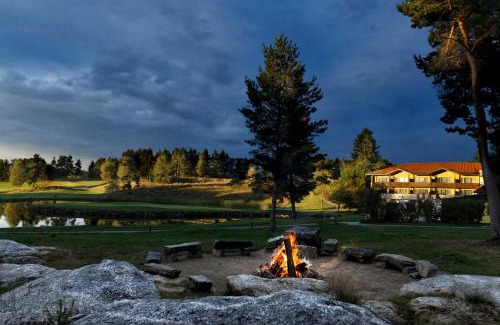 Haugschlag Hotel | Golfresort Haugschlag
