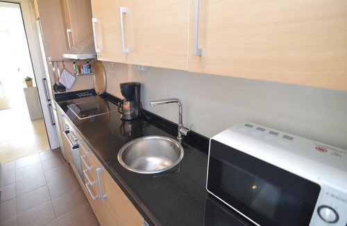 Lo Rufete Apartment | Golfside Luxury at Las Colinas