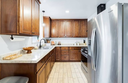 San Bernardino House | Golfside Getaway Home in N. San Bernardino City