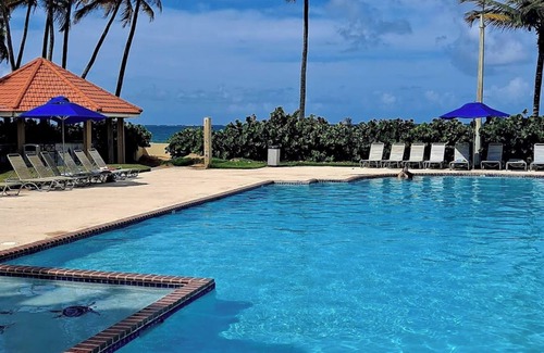 Mameyes II Apartment | Golfside Villas
