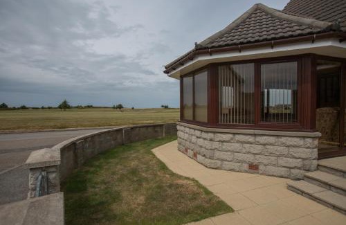 Buckie House | GOLFVIEW 4