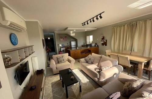 Sidi Abd El-Rahman Villa | Golfview House HaciendaBay Families Only